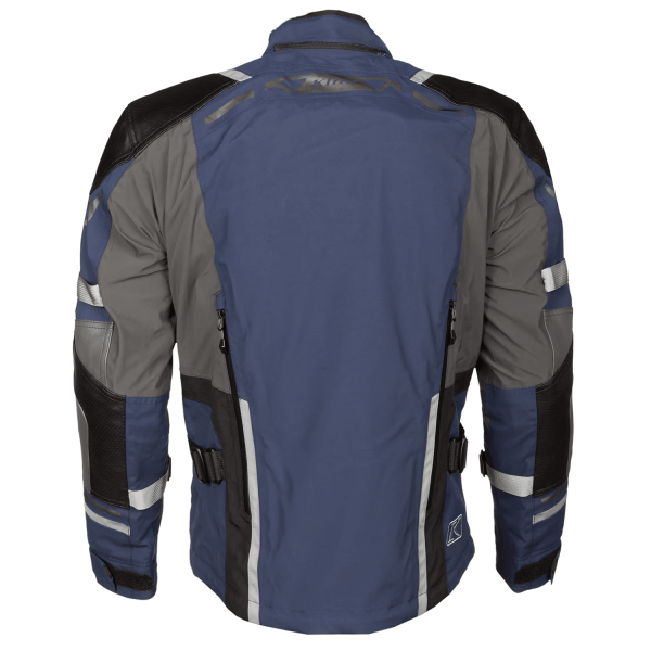 Klim Kodiak Cool Gray dzseki, 30, nordicamoto.ro