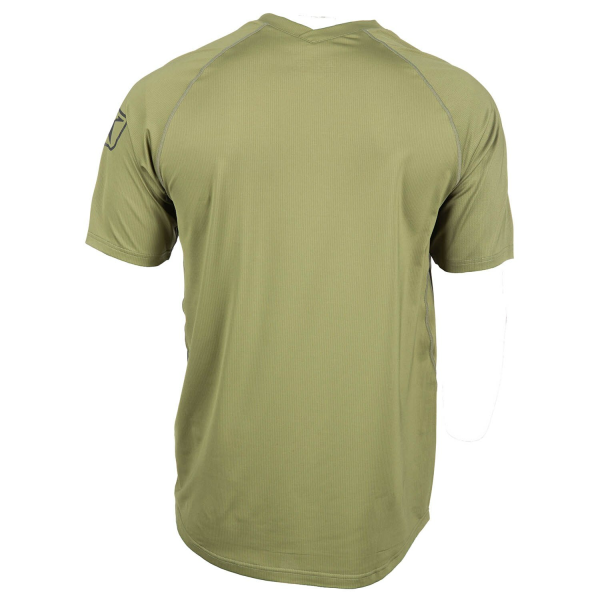 Tricou Klim Revolution SS Winter Moss, 7, nordicamoto.ro