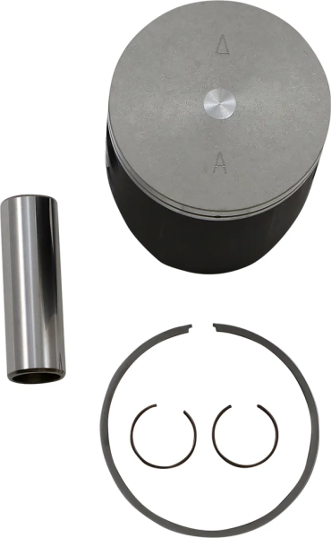Piston Kit Rm125 04-10, 1, nordicamoto.ro