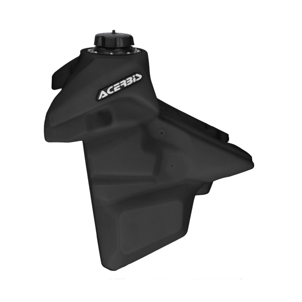 Acerbis 15 literes üzemanyagtartály a Gas Gas EC/EX/MC 24'-27' modellekhez, fekete, 1, nordicamoto.ro
