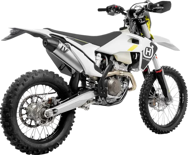LeoVince LV-X EVO Slip-On kipufogórendszer a KTM EXC-F / Husqvarna FE modellekhez (2024–2025), 3, nordicamoto.ro