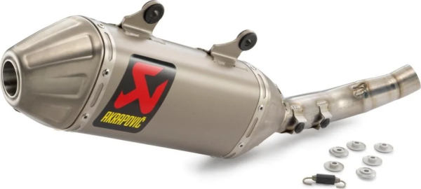 Akrapovic Slip-on sorozat, 1, nordicamoto.ro