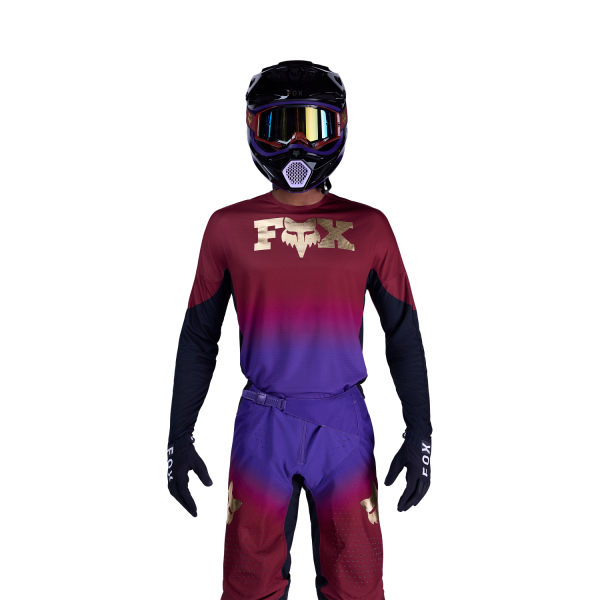 Fox 360 Drip motokrossz póló, 6, nordicamoto.ro