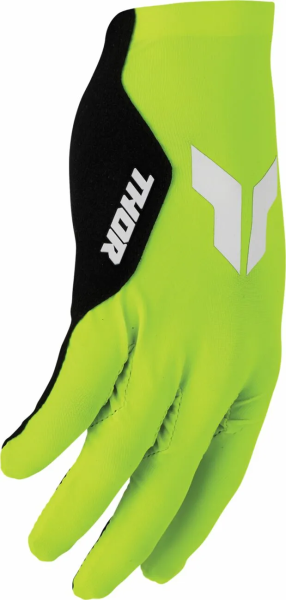 Thor Sportmode Riot Green/Black XS kesztyű, 6, nordicamoto.ro