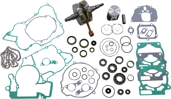 Top-end Rebuild Kit, 1, nordicamoto.ro