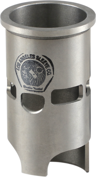 Cylinder Sleeve Silver, 1, nordicamoto.ro