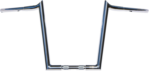 1-1/4(r) Chubby® Handlebar Silver, 1, nordicamoto.ro