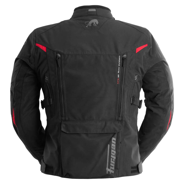 Furygan Challenger 3C Primaloft S motorkerékpáros kabát, 3, nordicamoto.ro