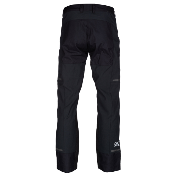 Klim Textili Marrakesh Black motoros nadrág, 4, nordicamoto.ro