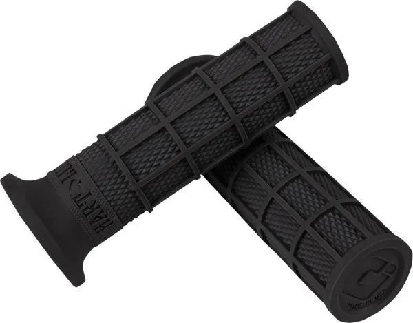 Hart-luck Signature Slip-on cipő, gofris mintázatú talppal, fekete, 1, nordicamoto.ro