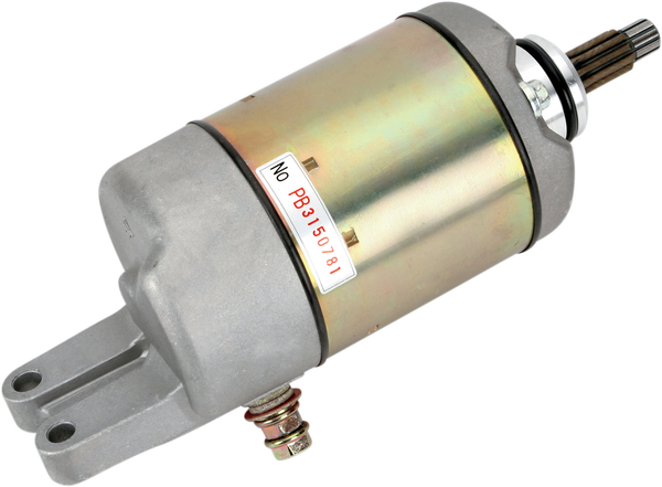 Starter For Honda Unfinished, 1, nordicamoto.ro