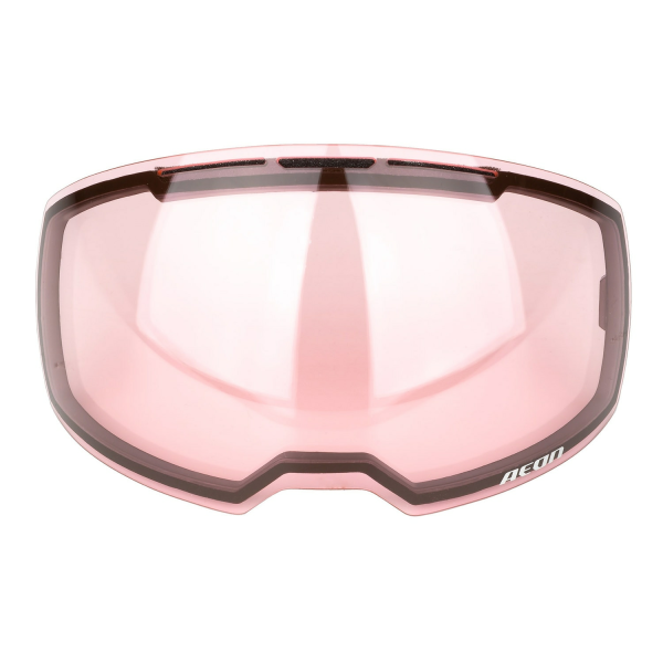 Lentila Ochelari Klim Aeon Persimmon, 8, nordicamoto.ro