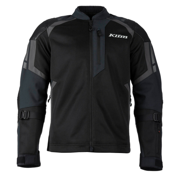 Geaca Klim Induction Pro Stealth Black, 14, nordicamoto.ro