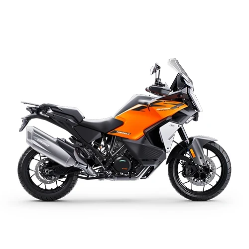 KTM 1390 SUPER ADVENTURE S EVO '26 motorkerékpár, 1, nordicamoto.ro