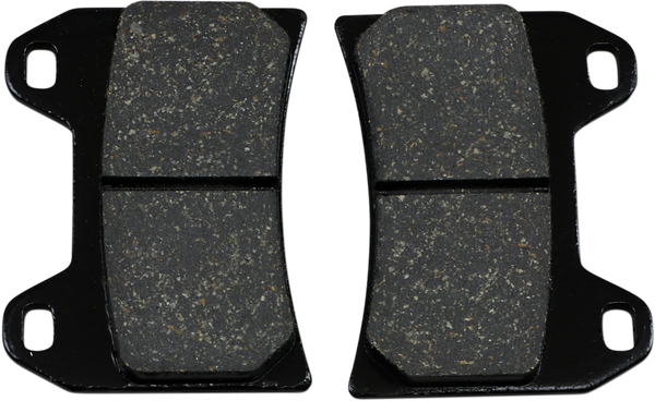 Fa Series Organic Brake Pads, 1, nordicamoto.ro