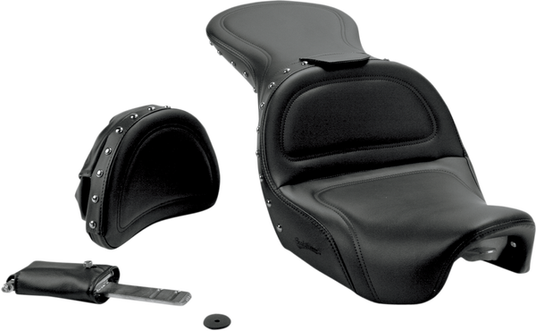 Explorer Special Seat Black, 3, nordicamoto.ro