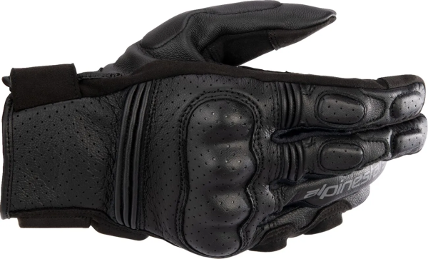 Manusi Alpinestars Phenom Air Black S, 1, nordicamoto.ro
