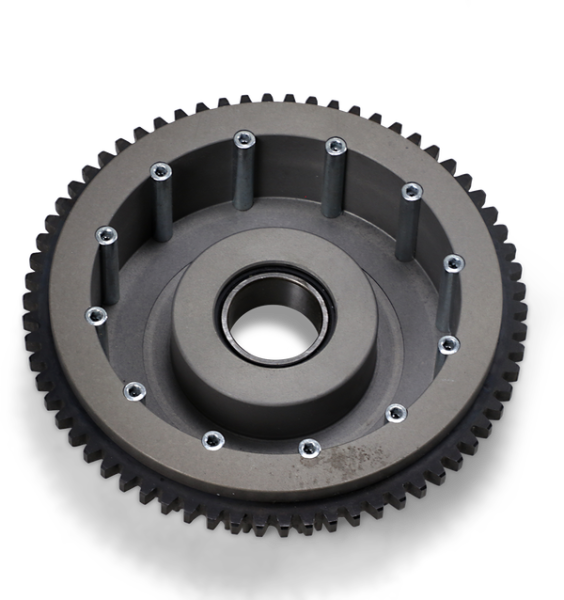 Replacement Clutch Basket Anodized, 2, nordicamoto.ro