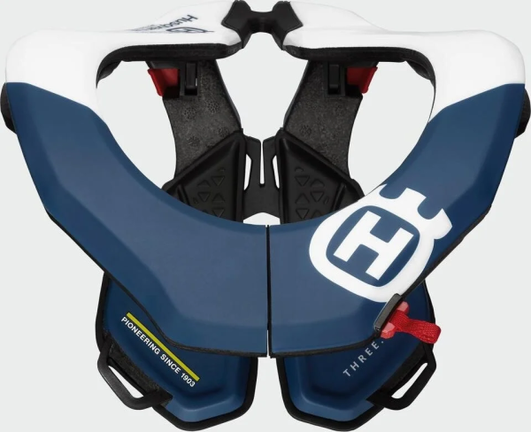 Husqvarna GPX 3,5 L/XL nyakvédő, 1, nordicamoto.ro