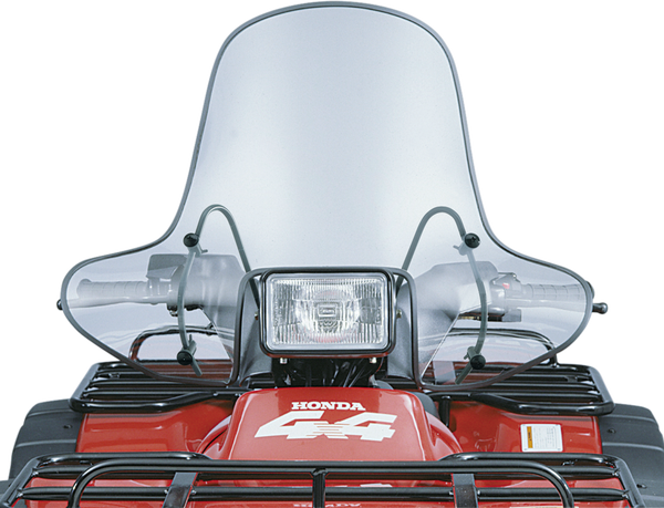 Atv Universal Windshield Clear, 1, nordicamoto.ro