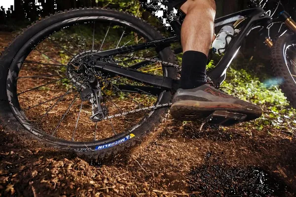Mtb Wild Am2 Competition Line Tire Black, 4, nordicamoto.ro
