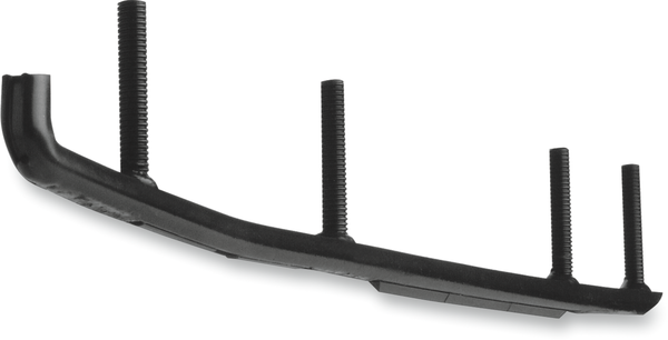 Trail Blazer Iv Flat-top® Wear Bars Black, 1, nordicamoto.ro