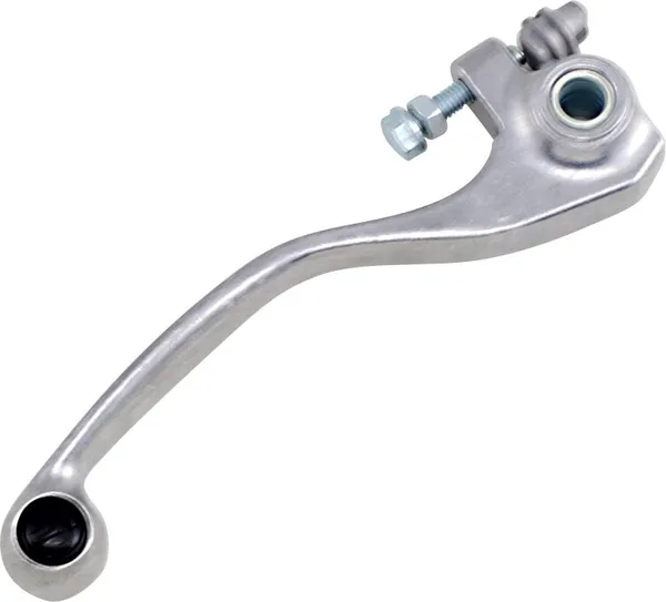 MOOSE RACING OEM-stílusú csere fékkar, ezüst, 1, nordicamoto.ro