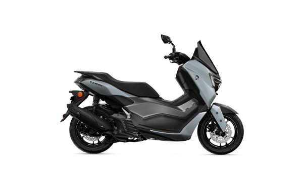 Yamaha NMAX 125 Tech MAX, 12, nordicamoto.ro