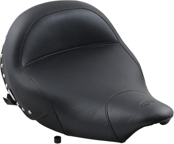 Solo Touring Seat Black, 3, nordicamoto.ro