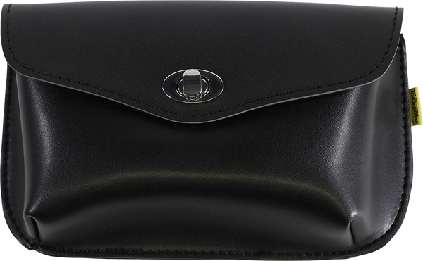 Revolution Windshield Bag Black, 2, nordicamoto.ro