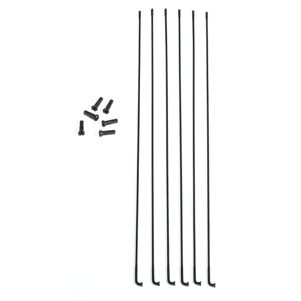 Synthesis Spoke Kit Rear, 1, nordicamoto.ro