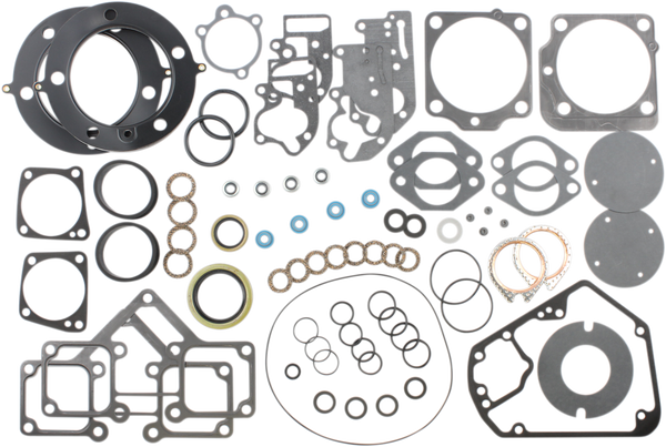 Extreme Sealing Technology Complete Gasket Kit, 1, nordicamoto.ro