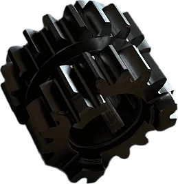 CSÚSZÓFOGASKERÉK 3/4.G. 17/19-T 04, 1, nordicamoto.ro