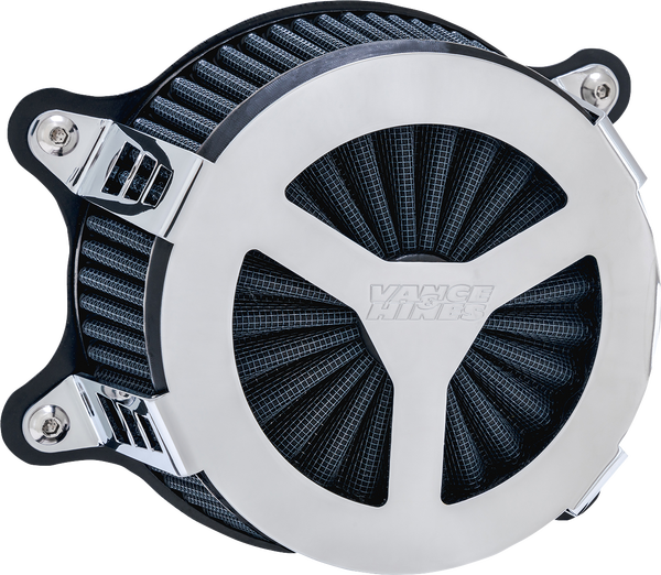 Radiant Iii Air Intake Silver, 1, nordicamoto.ro