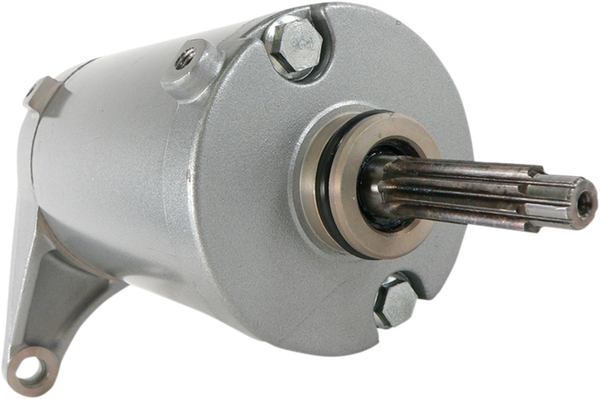 Starter For Victory Silver, 1, nordicamoto.ro