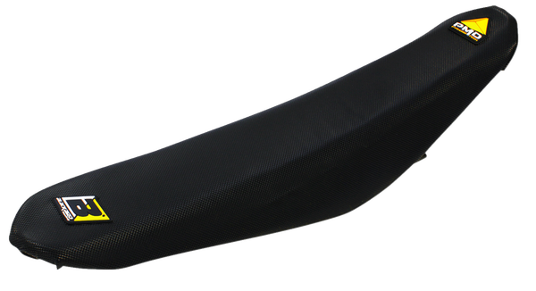 Pyramid Seat Cover Black, 1, nordicamoto.ro