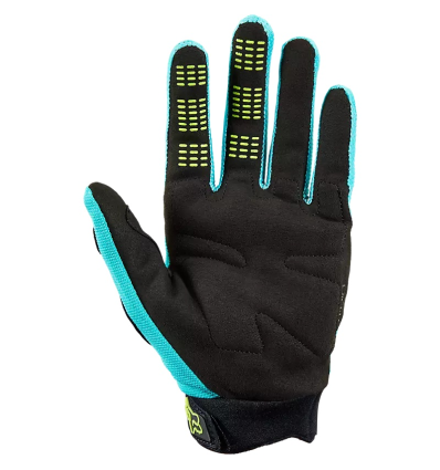 Manusi FOX Dirtpaw Light Blue L +, 2, nordicamoto.ro