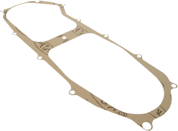 Variator / Crankcase Cover Gasket, 2, nordicamoto.ro