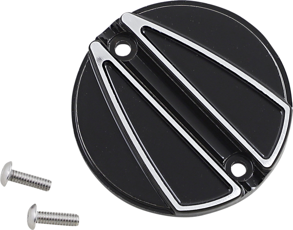 Points Cover Black, 1, nordicamoto.ro