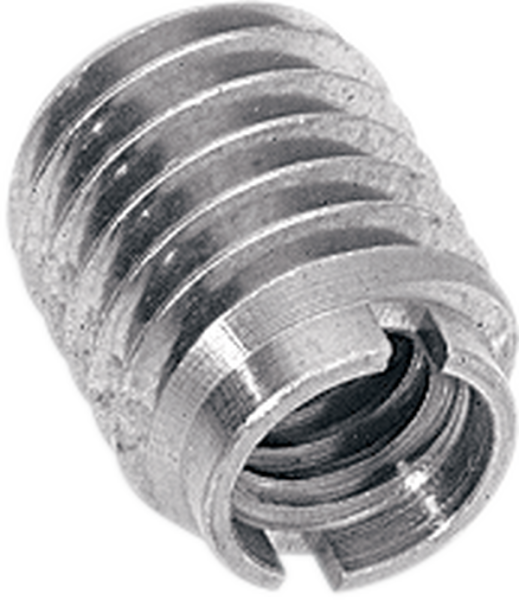 Thread Reducer Silver, 1, nordicamoto.ro