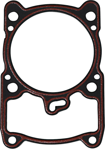 Cylinder Head/base Gasket Kit, 1, nordicamoto.ro