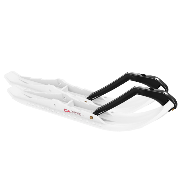 C&A; PRO síléc TMX Fehér, 1, nordicamoto.ro