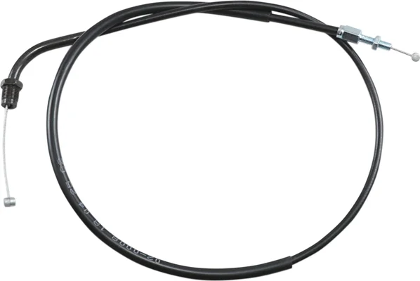 Hon fojtókábel, fekete, standard, 1, nordicamoto.ro