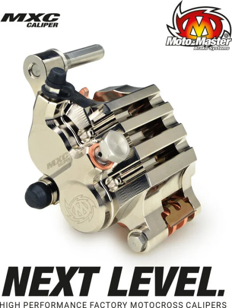 Etrier frana fata Gas Gas/Husqvarna/KTM Moto-Master MXC, 1, nordicamoto.ro