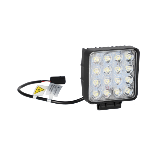 Far LED Acerbis VSL Gas Gas EC 24–27', 8, nordicamoto.ro