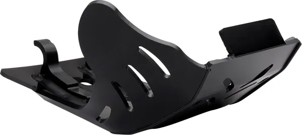 AXP Racing motorvédő a KTM EXC-F 250/350 négyütemű modellekhez (2017–2023), fekete, 1, nordicamoto.ro