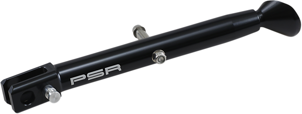 Adjustable Kickstand Black, 1, nordicamoto.ro