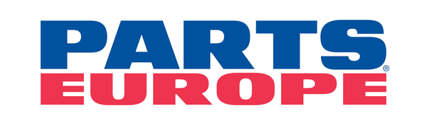 Display Header Sticker Blue, White, 1, nordicamoto.ro