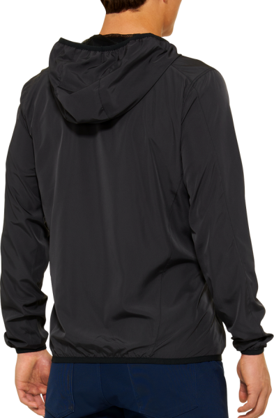 Geaca 100% Klutch Black 2XL, 5, nordicamoto.ro