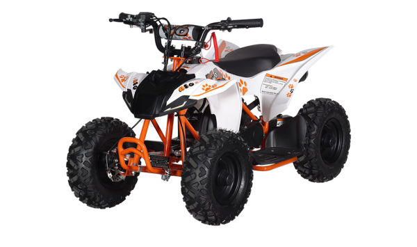 KAYO A50 gyermek-ATV, 9, nordicamoto.ro